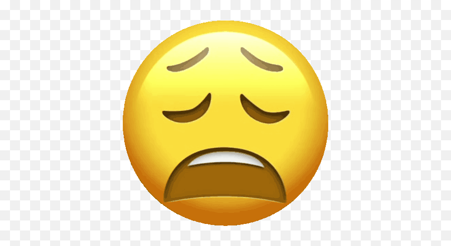 Emoji Sticker - Smiley Sad,Throw Up Emoji