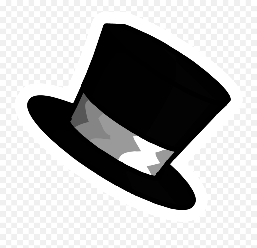 Cowboy Hat Clipart Popular Free Clipart On Dumielauxepices - Transparent Top Hat Drawing Emoji,Cowboy Hat Emoji