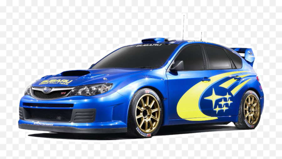 Drag Race Car Psd Official Psds - Subaru Impreza Hatchback Wrc Emoji,Race Car Emoji
