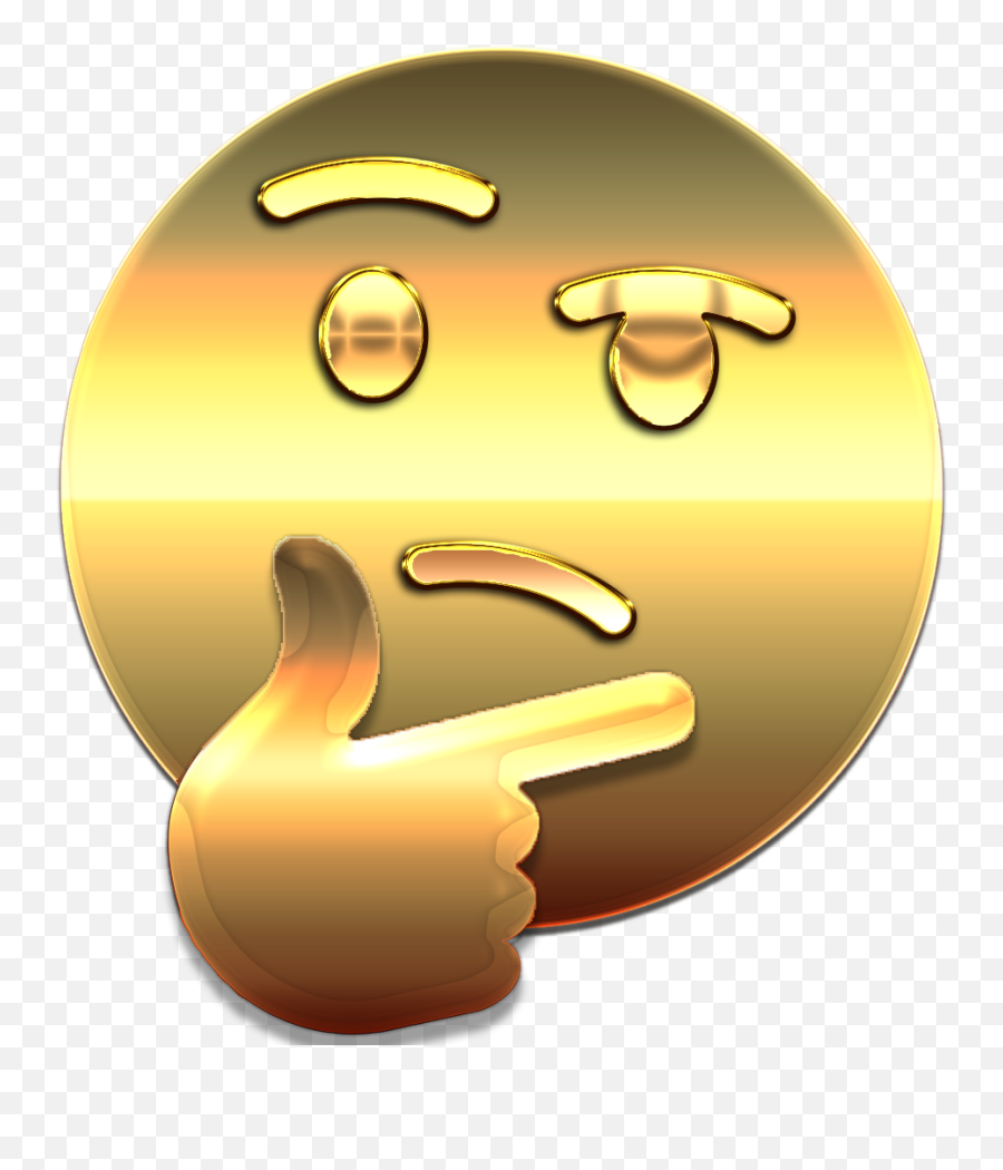 Pastebin - Hyper Thonk Thonk Transparent Emoji,Hyperthink Emoji - free ...