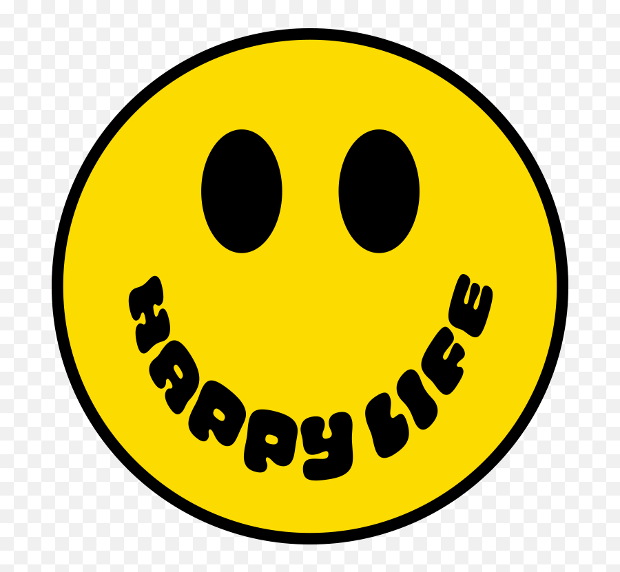 Home Happy Life Shrooms - Happy Emoji,Weed Emoticon