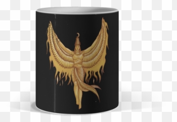 Shop Beatrizxeu0027s Design By Humans Collective Store - Magic Mug Emoji,Egypt Flag Emoji