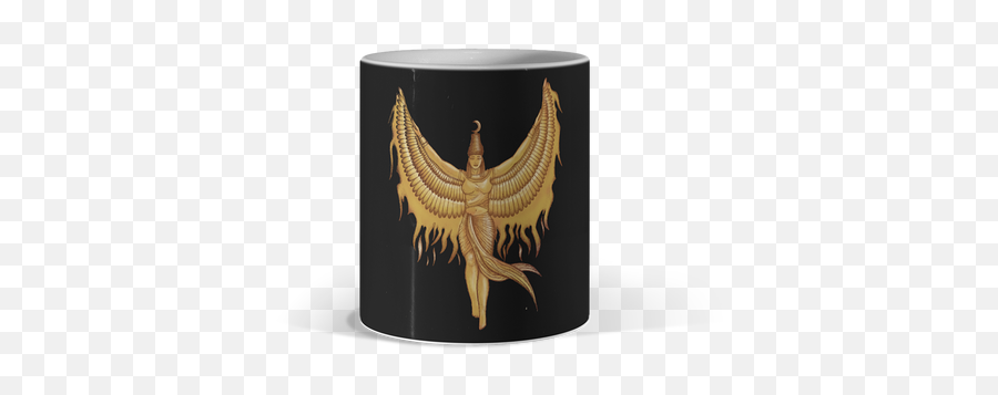 Shop Beatrizxeu0027s Design By Humans Collective Store - Magic Mug Emoji,Egypt Flag Emoji