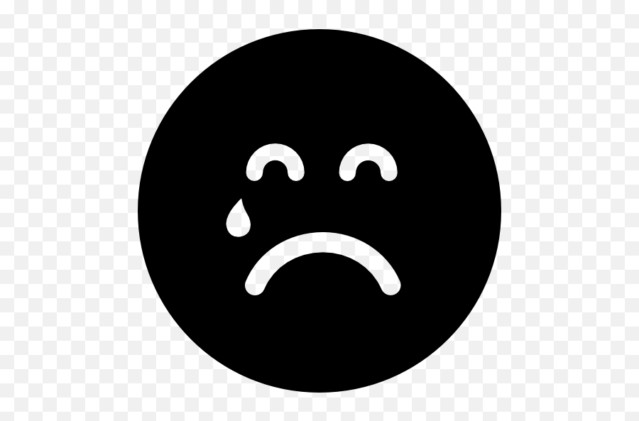 Collection Of Free Teardrop Transparent Emoji - Imagem De Uma Lágrima No Rosto,Sweat Drop Emoji