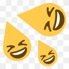 Laughing Emojis - Discord Happy
