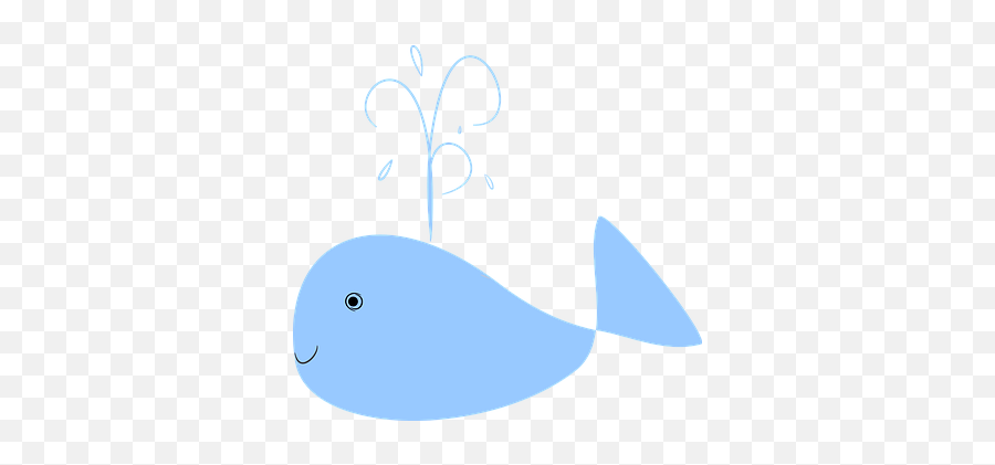 Blue Whale Whale Illustrations - Whale Animation Png Emoji,Whale Emoji Text