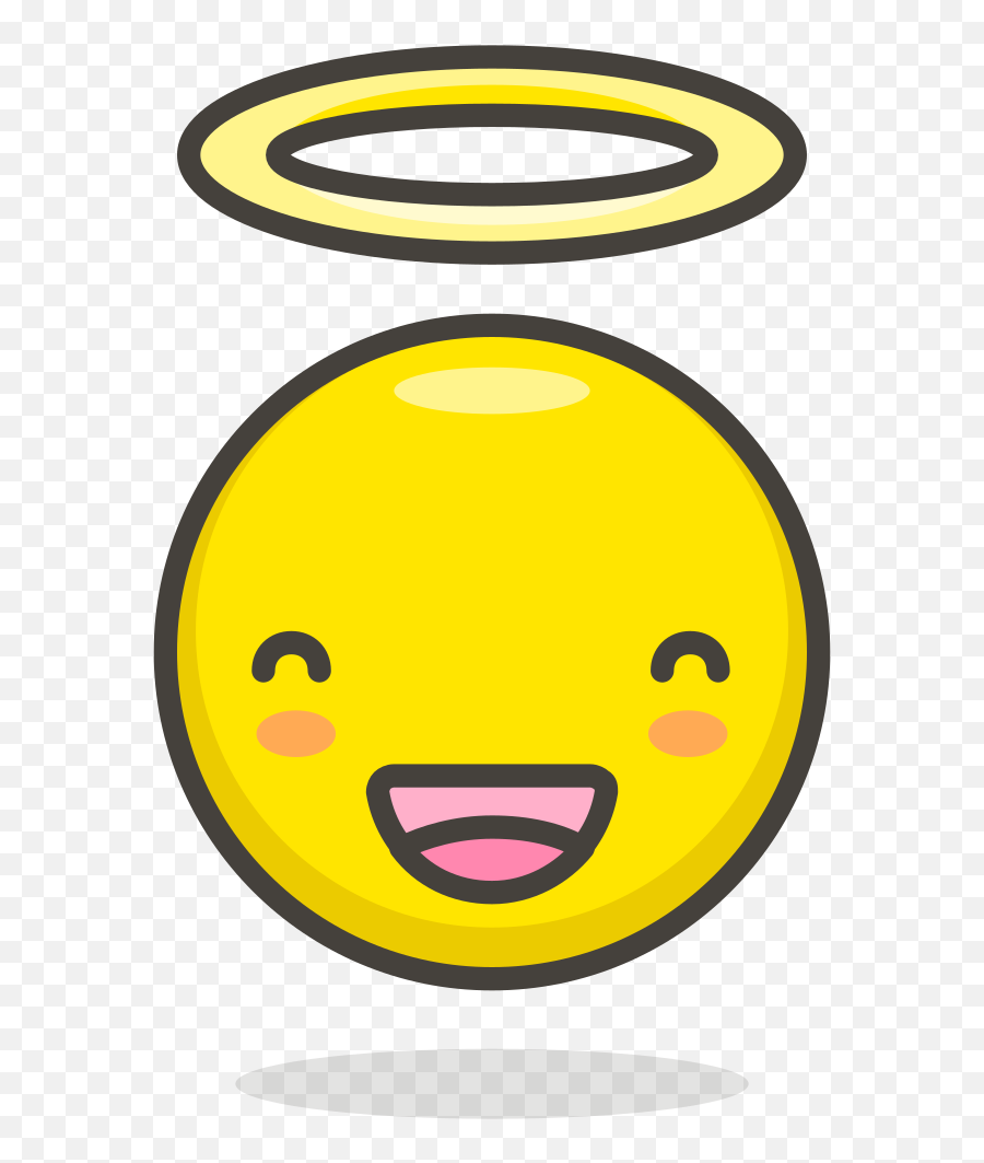 077 - Smiley Emoji,Smiley Face Emoji