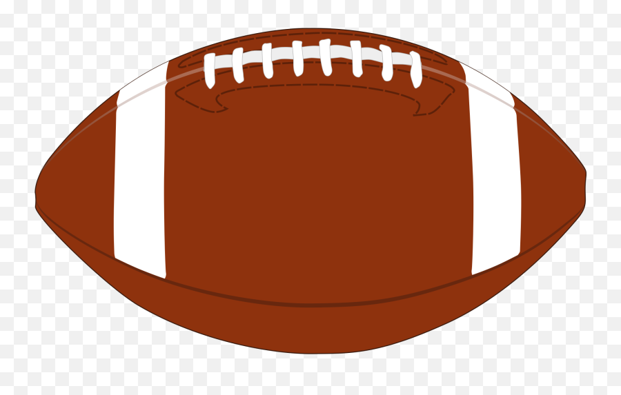 American Football Art - American Football Clipart Full Football Clipart Emoji,Emoji Football Players