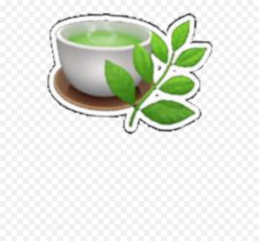 Emoji Emojicombo Emojicombos - Cup,Teacup Emoji