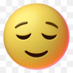 Emoticon Smiley Emoji Faces - Laughing Emoji Gif Transparent,Uncomfortable Emoji