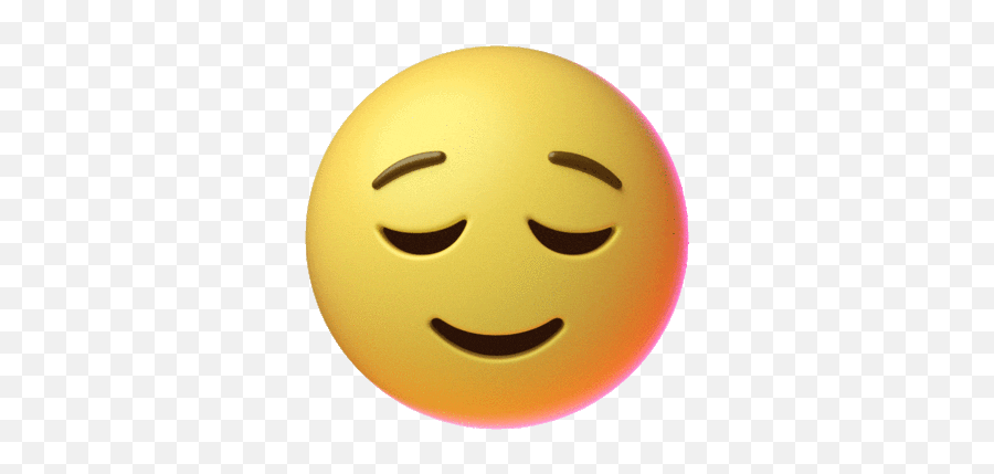 Emoticon Smiley Emoji Faces - Laughing Emoji Gif Transparent,Uncomfortable Emoji