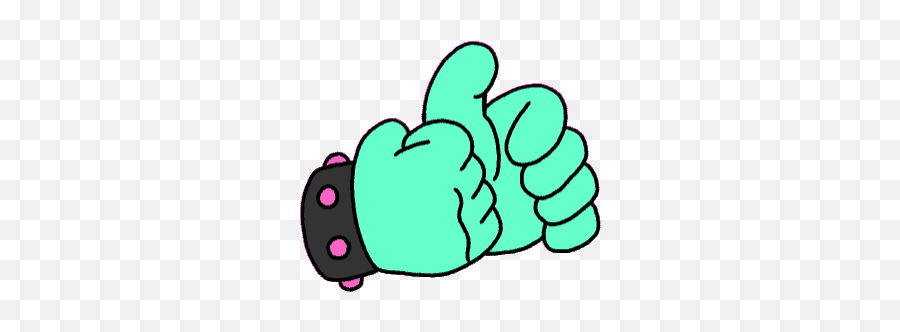 Top Funny Punches Stickers For Android - Hand Punch Gif Animated Emoji,Punch Emoticons