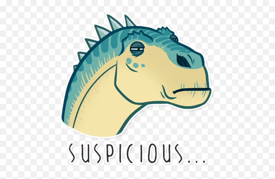 Cute Dinosaur Stickers For Whatsapp - Cute Dino Stickers App Emoji,Trex Emoji
