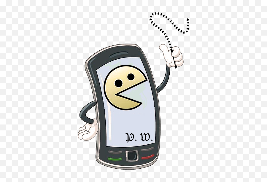 Personal Whip - Cartoon Pictures Of Phones Emoji,Whip Emoticon