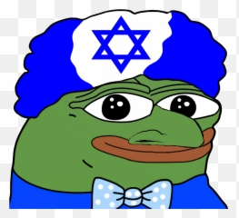 Pepe Meme Rarepepe Jew Israel Nose Honk - Memorial Cemetery Emoji,Israel Emoji