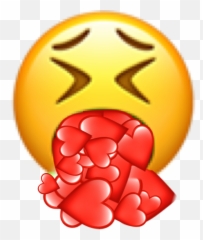 When Youre Sick Of Love Love Barf Sick Lovely Emoji Pi - Emoji Terbaru,Barfing Emoji