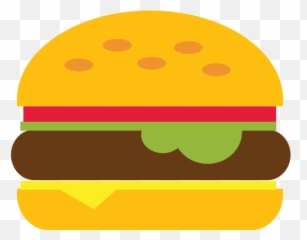 Navigation Icon At Getdrawings - Burger Png Emoji