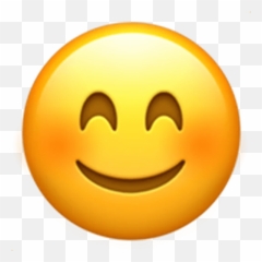 Ios Stickers Set For Telegram - Emojis Content