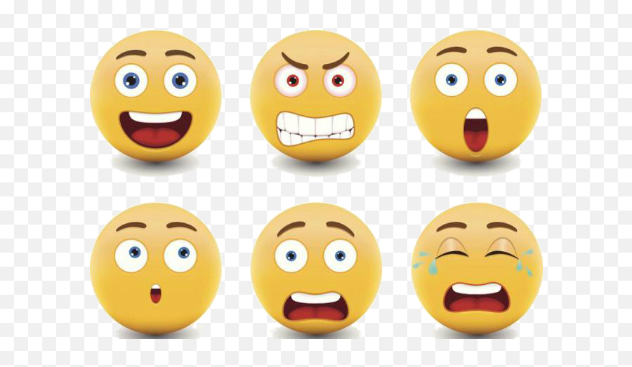 Emoticones 2016 - Back To Work Face Emoji,Emoticones