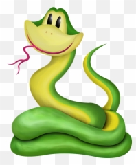 Anaconda Clip Art Png Emoji,Snek Emoji