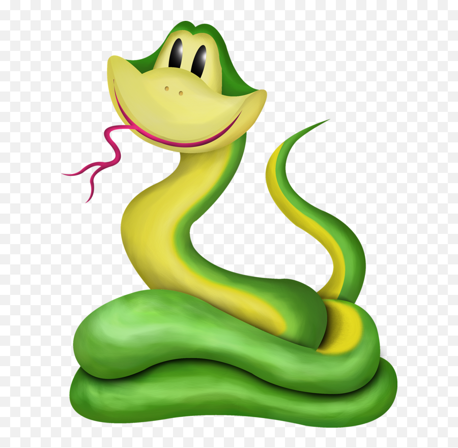 Anaconda Clip Art Png Emoji,Snek Emoji