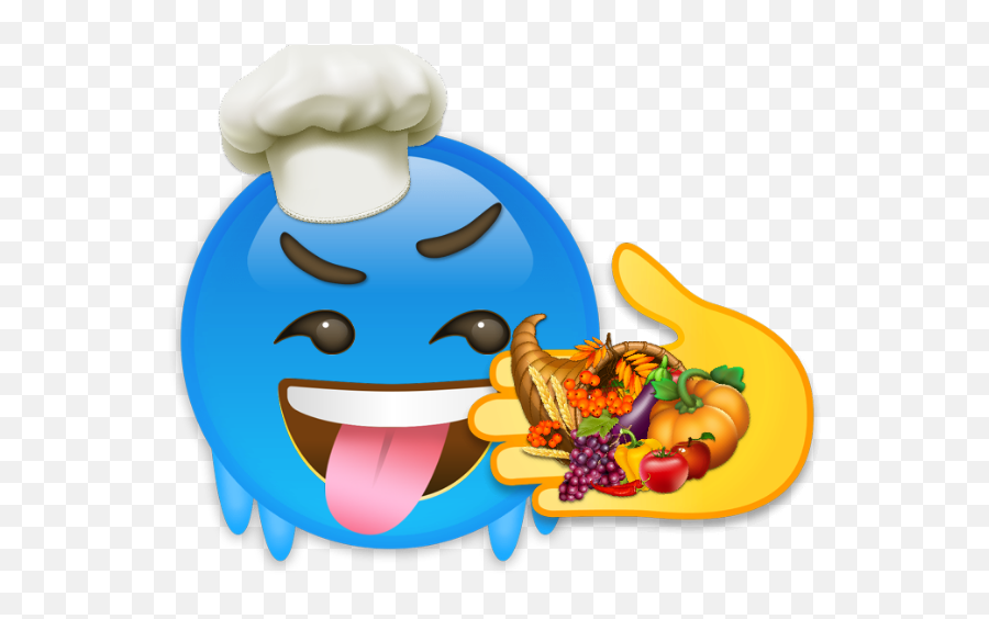 Pin De Loi 3d Em Emoji - Cartoon,Zany Emoji