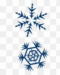 Free Cold Winter Vectors - Snow Clip Art Emoji