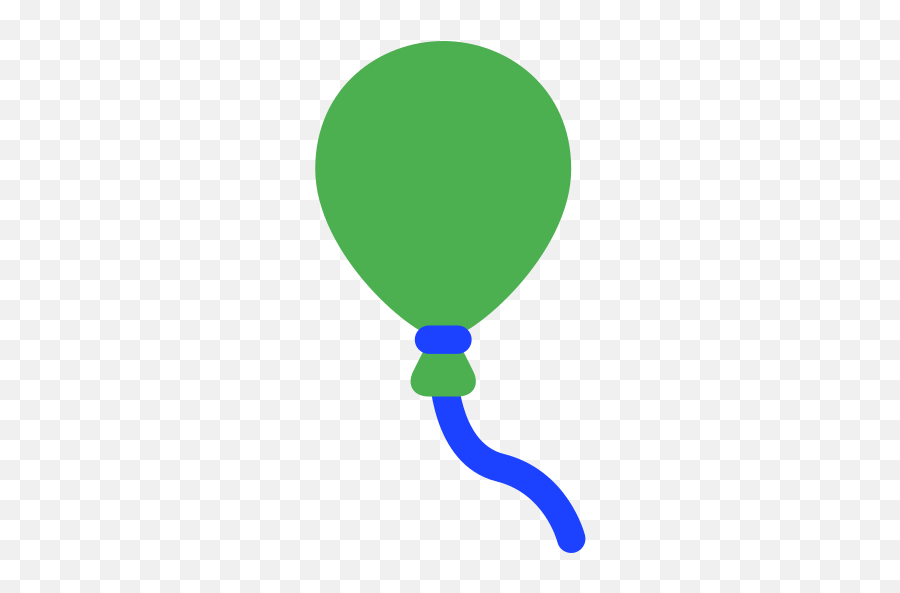Emoji Directory - Green Balloon Emoji,Balloon Emoji