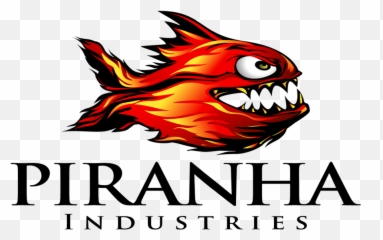 Piranha Emoji Clipart - Grand Eagle Casino Logo,Mario Bros Emoji