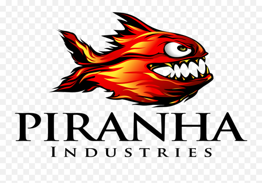 Piranha Emoji Clipart - Grand Eagle Casino Logo,Mario Bros Emoji
