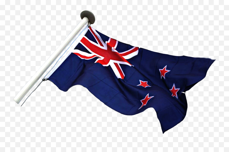 Nzflag Kiwi Newzealand - Flag Emoji,Nz Flag Emoji