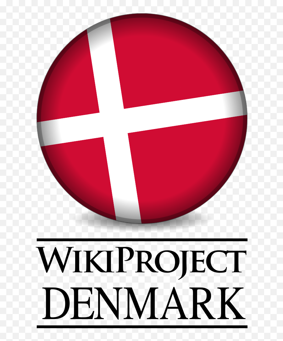 Wikiproject - Denmark Logo Emoji,Iceland Flag Emoji