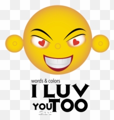 Emoji 3 - Smiley