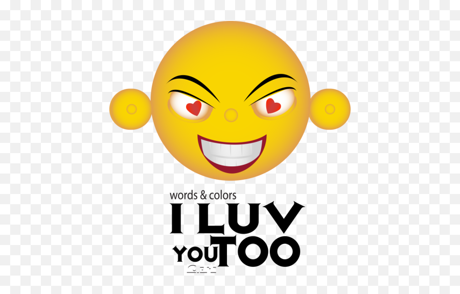 Emoji 3 - Smiley,Emoji Words