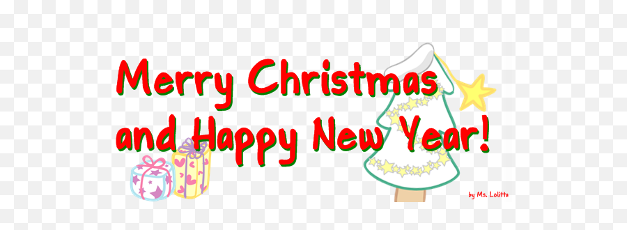 Mcandhny - Happy New Year Christmas Png Emoji,Merry Xmas Emoji