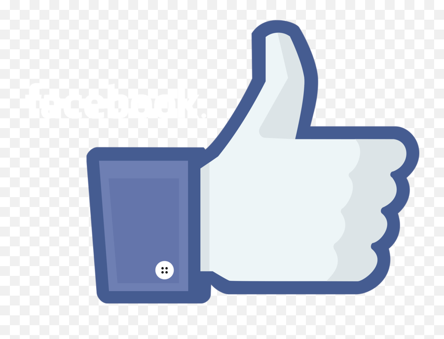 Facebook Like Subscribe Free Clipart - Like And Dislike Emoji,B Button Emoji