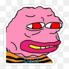 Pin - Tyler The Creator Pepe Emoji,Hmph Emoji