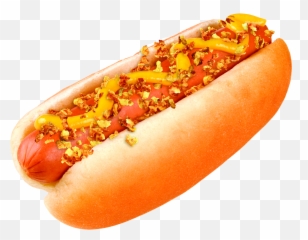 Hot Dog Png Image - Hot Dog Png Transparent Emoji,Sausage Emoji