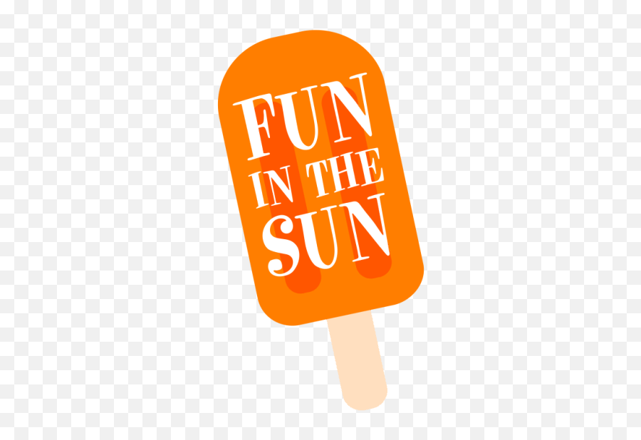 Flomoji By Progressive Insurance - Clip Art Emoji,Ice Cream Sun Emoji