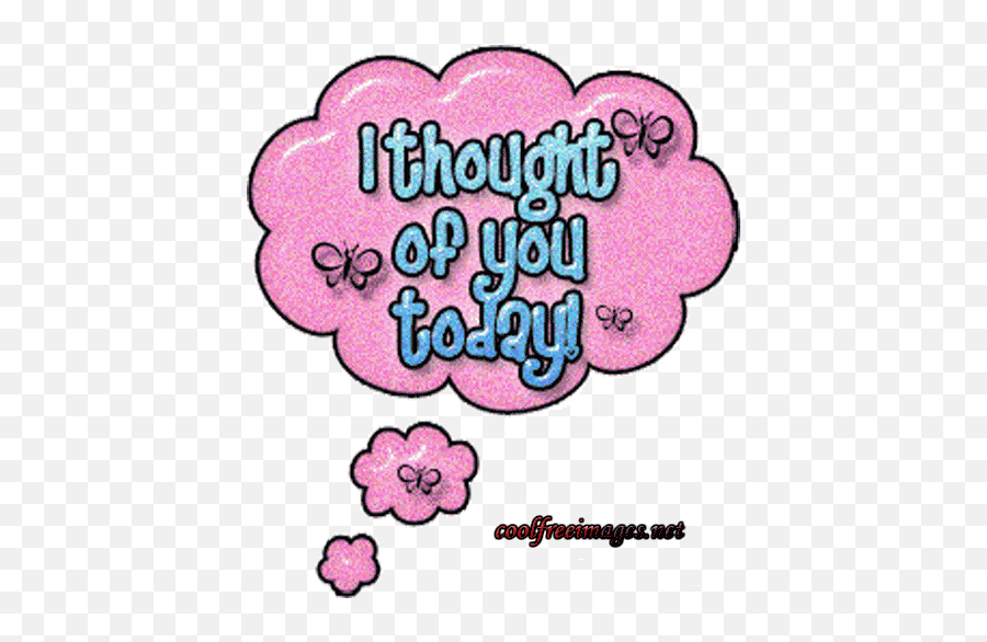 Pin Thinking Of You Quotes Graphics On Pinterest Attitude - Thinking Of You Emoji,Thinking About You Emoji