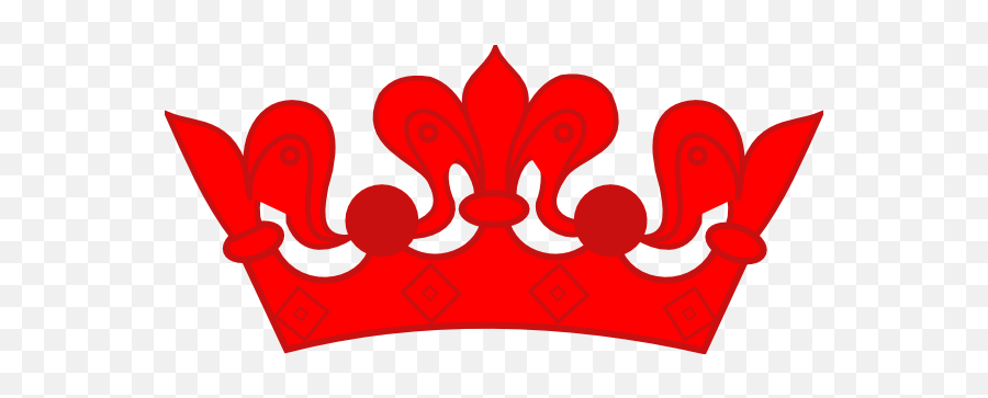 Vector Clip Art Online - Princess Crown Image Svg Emoji,Family Crown Castle Emoji