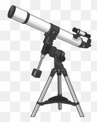 Telescope Png Images Free Download - Telescope Png Emoji,Telescope Emoji