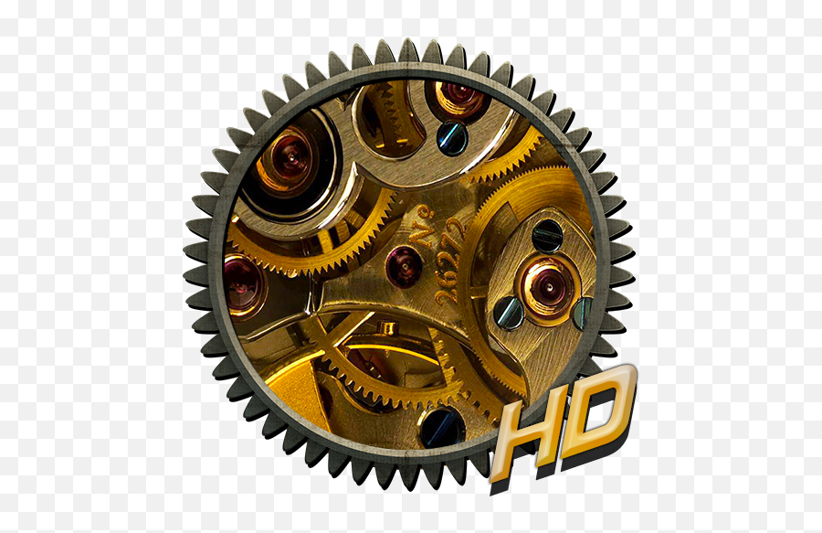 Download Mechanical Gear Apus Live Wallpaper For Android Myket - Member Of The Club For Agents Emoji,Gears Emoji