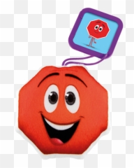 Happy Meal McDonalds - Emoji Movie Gene And Jailbreak Hi 5