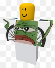 Dat Spongebob Pepe - Brick Hill Cartoon Emoji,Spongebob Emoticon