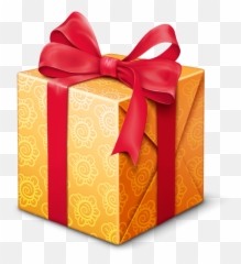 Box 1 Icon Gifts Iconset IconDrawer - Imagenes De Una Regalos Emoji