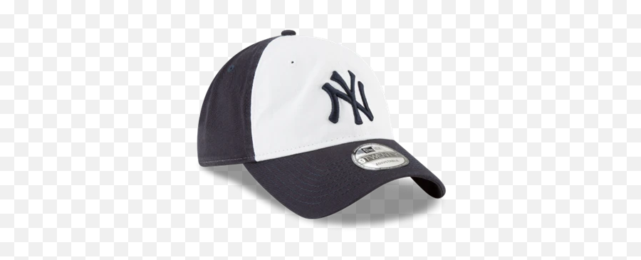 New York Yankees Mlb Core Classic 39thirty Cap Yoke - For Baseball Emoji,Jamaican Flag Emoji