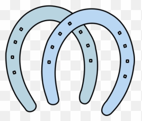 Hoof Public Domain Image Search - Freeimg Double Clipart Emoji,Horseshoe Emoji