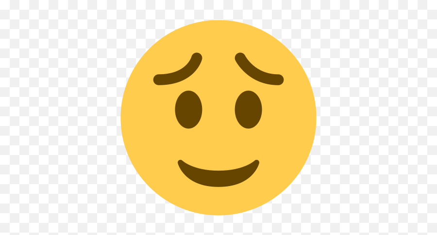 With - Happy Emoji,Smiling Emoji Png