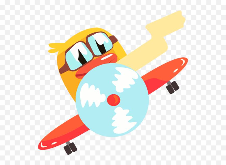 Pet Owners - Happy Emoji,Airplane Emoji Png